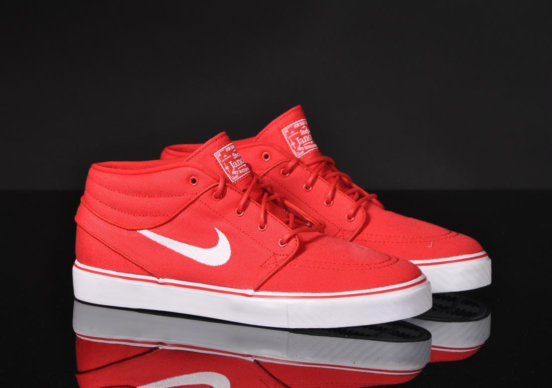 Nike Zoom Stefan Janoski Mid | 443095-601 | AFEW STORE